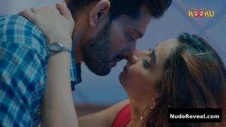 NEELAM BHANUSHALI nude in Chiken Curry