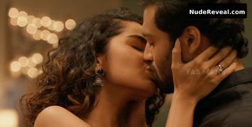 ANUPAMA PARAMESWARAN nude in Rowdy Boys
