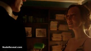 OLIVIA GRANT nude in Indian Summers
