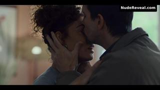 JULIANA PAES nude in Desperate Lies