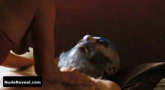GINGER LYNN ALLEN nude in The Devil’s Rejects