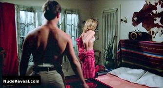 SHELLEY LONG nude in Losin