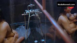KAMALIKA CHANDA nude in Yes Mam