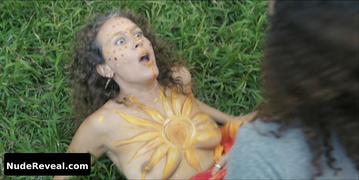 DANIELLE DELAUNAY nude in I Know What You Did Last Summer