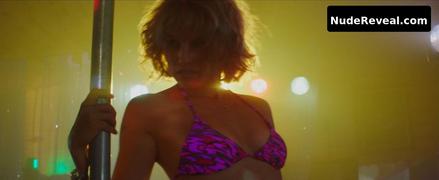 DIANNA AGRON nude in Bare