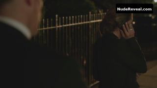 PAIGE TURCO nude in Person of Interest