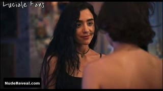 MACARENA GARCIA nude in 100 dias para enamorarnos
