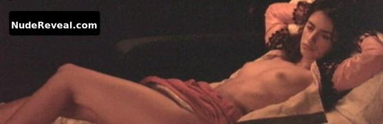 PENELOPE CRUZ nude in Volaverunt