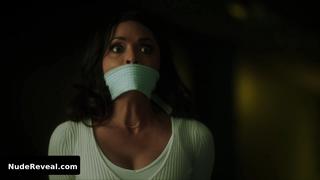 DANIELLE NICOLET nude in The Flash