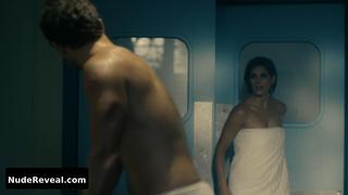 MISSY PEREGRYM nude in Van Helsing
