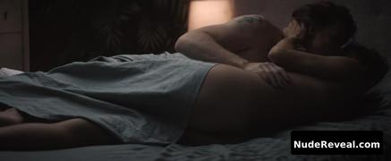 KATE WALSH nude in Sometime Other Than Now