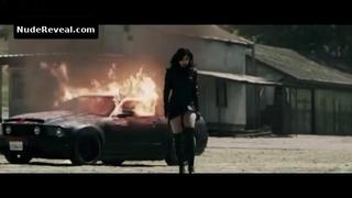 ANNE CURTIS nude in Blood Ransom