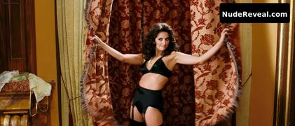 PENELOPE CRUZ nude in A Matador