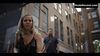 MACKENZIE PORTER nude in Travelers