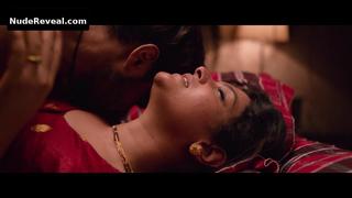 DIVYA PILLAI nude in Mangalavaaram