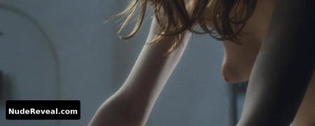 DEBORAH FRANCOIS nude in The Monk