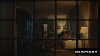 PAULINA GAITAN nude in Diablo Guardian