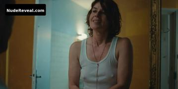 IRENE JACOB nude in Sex (Re) Education