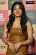 RASHMIKA MANDANNA nude in Animal