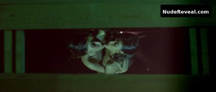 KARISHMA SHARMA nude in Ragini MMS Returns