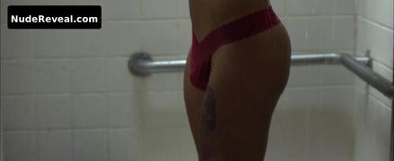 KATE DEL CASTILLO nude in K-11