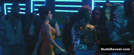 PAOLA NUNEZ nude in Bad Boys for Life