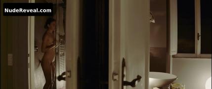 CRISTINA CHIRIAC nude in Tommaso