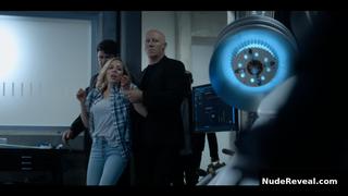 MACKENZIE PORTER nude in Travelers