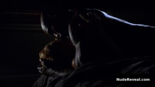 DEIRDRE LOVEJOY nude in The Wire