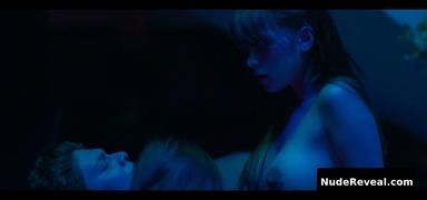 A.J. RAVAL nude in All Out: Aj Raval