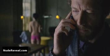 KSENIA SOLO nude in Lost Girl