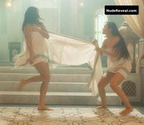 KATRINA KAIF nude in Tiger 3