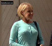 SALLY DYNEVOR nude in Coronation Street