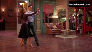 JENNIFER LOPEZ nude in Shall We Dance?
