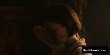 CHARLOTTE RITCHIE nude in YOU