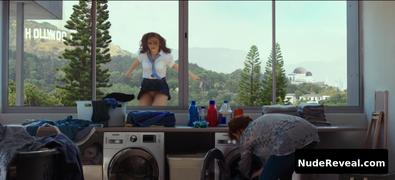 JOEY KING nude in The Kissing Booth