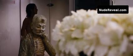 VALENTINA BELLE nude in Il Permesso 48 Ore Fuori