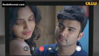 ALIYA NAAZ nude in Online Part 2