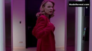 ALEKSANDRA REBENOK nude in Russian Affairs