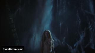 DENISE GOUGH nude in The Other Lamb
