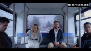 MACKENZIE PORTER nude in Travelers