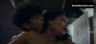 ELORA ESPANO nude in Your Mother’s Son