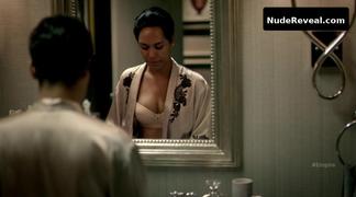 GRACE GEALEY nude in Empire