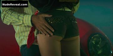 NICOLE WALLACE nude in My Fault