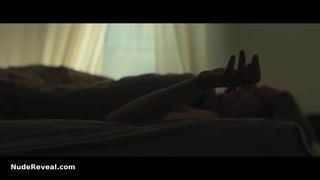 LILITH STANGENBERG nude in Dying