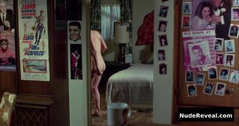 MICHELLE PFEIFFER nude in Into the Night