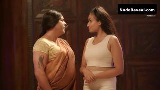 AMBIKA SHUKLA nude in Jhol Jhal