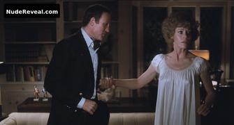 JANE FONDA nude in 9 to 5