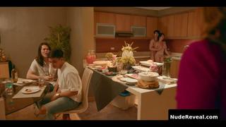 ALONA NAVARRO nude in Lovely Ladies Dormitory
