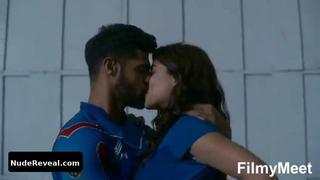 SAPNA PABBI nude in Inside Edge